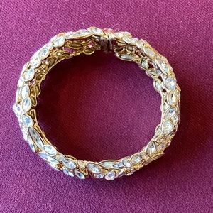 Alexis bitter bracelet